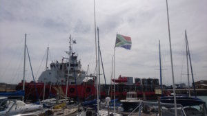 mosselbayharbour